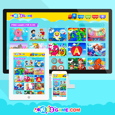 KidsGame.Com